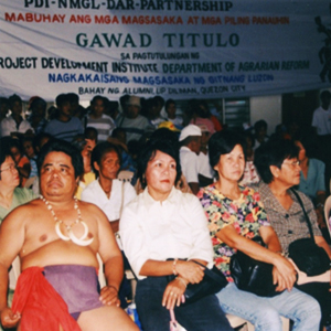 Land title 7